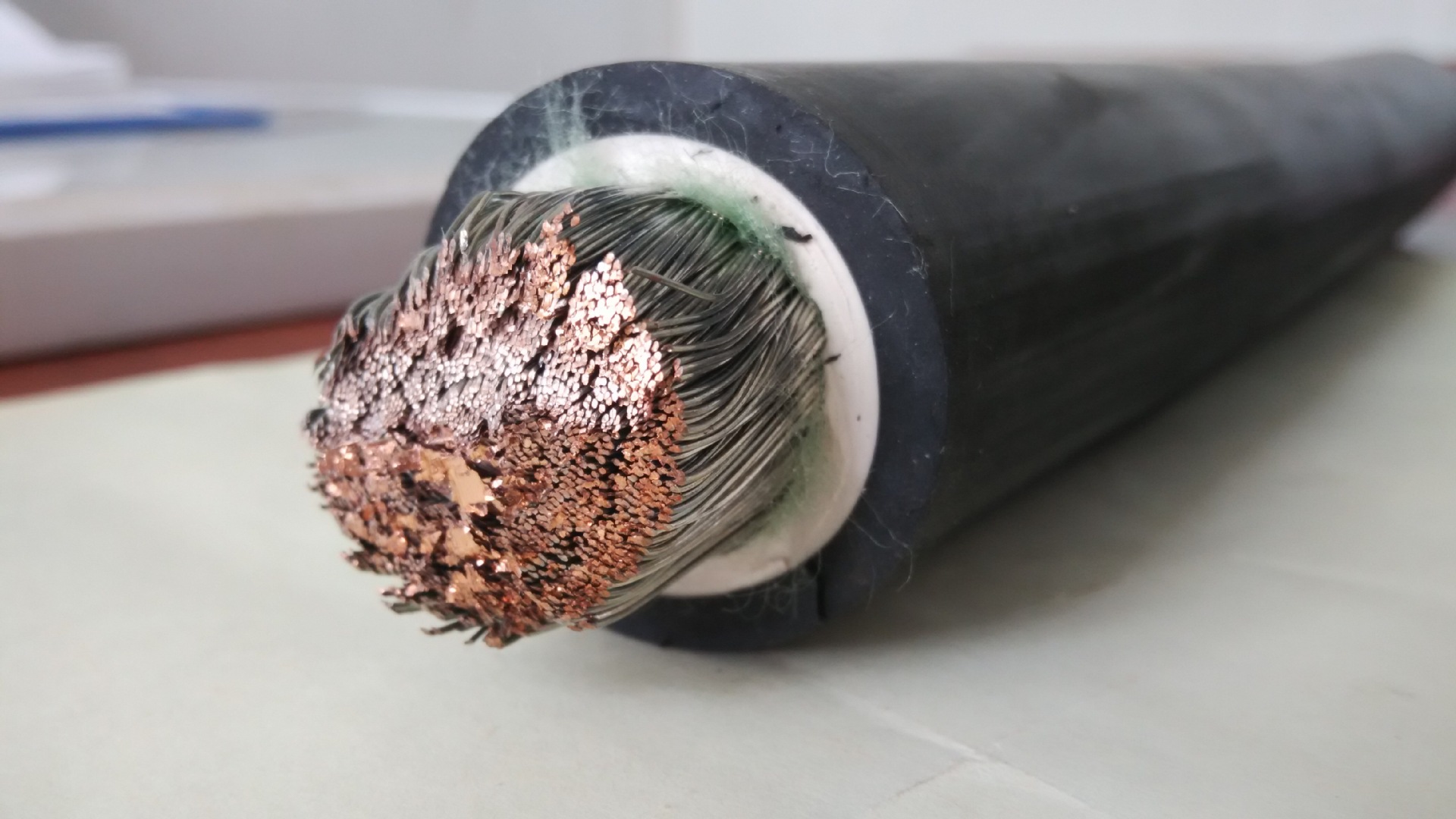 厂家直销ZR-JEFR电缆 JEFR开关柜电缆品质出众 1*35/50/70/95/120