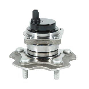 Automobile bearing automobile wheel hub bearing automobile wheel hub unit for Toyota 512372