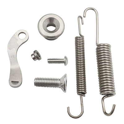 Motosiklet ləvazimatları və aksesuarları, 17-22 Husqvarna Te Fe - 02-spring-kit