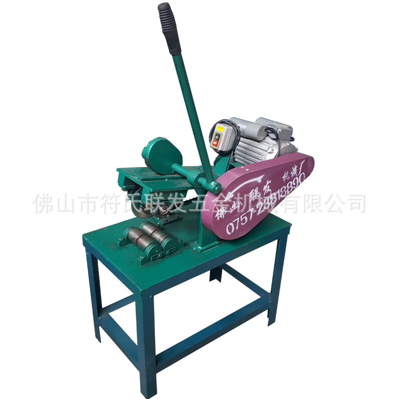 CA-021切圆管机，切管机，无屑切管机，金属切管机，小型切管机