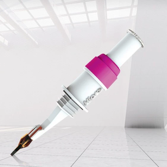 Биоинтегрированный пробоотборник Hebo прост в использовании, прост в эксплуатации, точен, быстр, эффективен и стабилен.