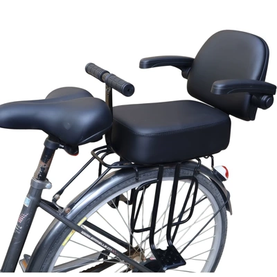Mountain Bike Baby Safety | Motorcycle child seat