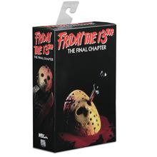 NECA 39716 �ռ�����Ĳ� 13�������� ��ɭ 7Ӣ��ɶ���ż