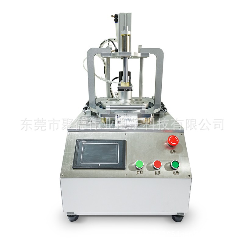 晶圆扩膜机标准8寸半自动芯片扩张机LED半导体晶片扩晶机