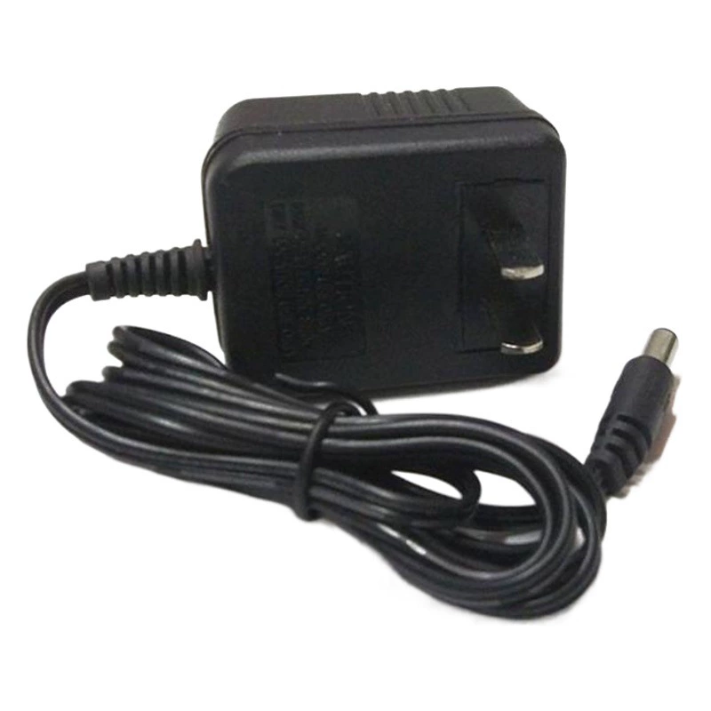 Источник питания трансформатора постоянного тока 9V0.3A адаптер питания DC 6V/9V/12V зарядное устройство силовой трансформатор