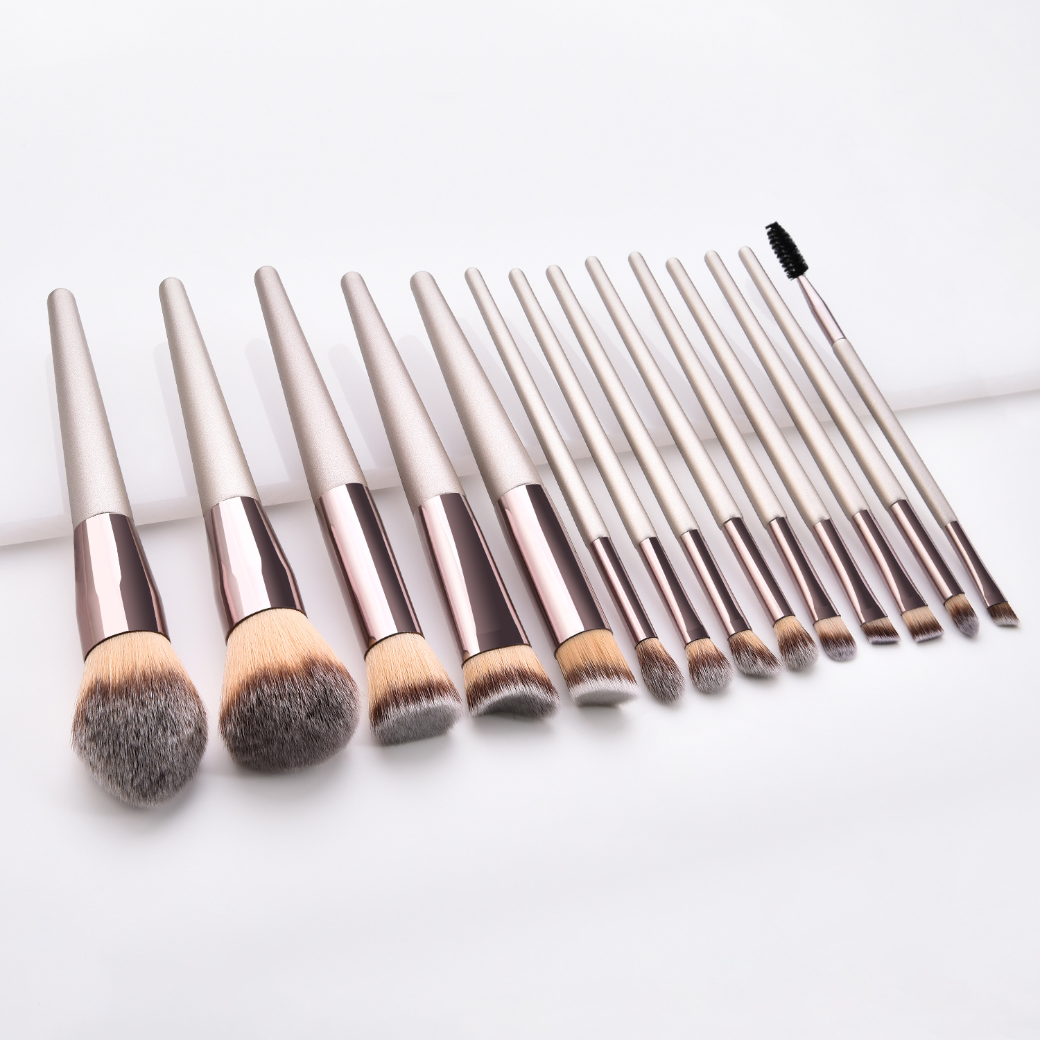 Makeup Brush Set 11