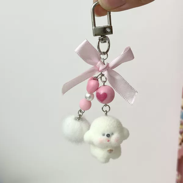 Little Dudu【Door Knock】
