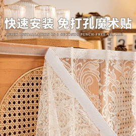 布艺窗帘;布艺窗纱;成品窗帘