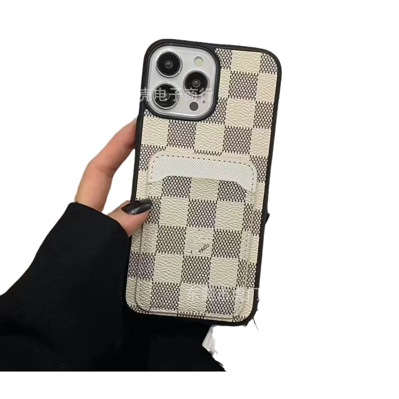 Яблоко, iPhone 15, чехол для телефона, iPhone14 Pro, 15promax, 2 в 1, iphone