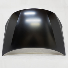 ������2011������Զ��K5����ǻ���Optima hood 66400-2T000