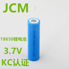 JCM 18650늳 1500 3.7VnKCJC   늳