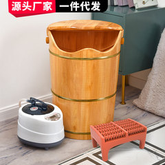 足湯桶、木製桶、蒸し・足湯両用足湯桶、燻蒸桶、木製桶、足湯桶、無垢材足湯桶、足湯桶メーカー