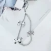 Plating beads+electroplating bow