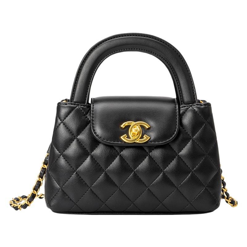 Bags for Women 2026 New Style Small Chanel-Style Shoulder Crossbody Chain Bag Fashionable Versatile Handbag for Women