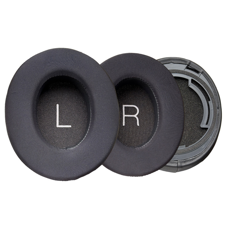 Suitable for Shure/Shure Aonic50 Ice-Sensing Gel Earphone Covers, Over-Ear Headphone Sponge Covers, Earpad Leather Covers Suitable for Shure/Shure Aonic50 Ice-Sensing Gel Earphone Covers, Over-Ear Headphone Sponge Covers, Earpad Leather Covers