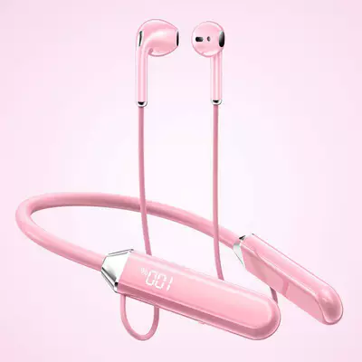 Motorcycle Helmet Headset | life, suitable for gaming on - pinkupgraded-versionbluetooth-50-800-hours-of-standby100-yuan-sound-effects-standard