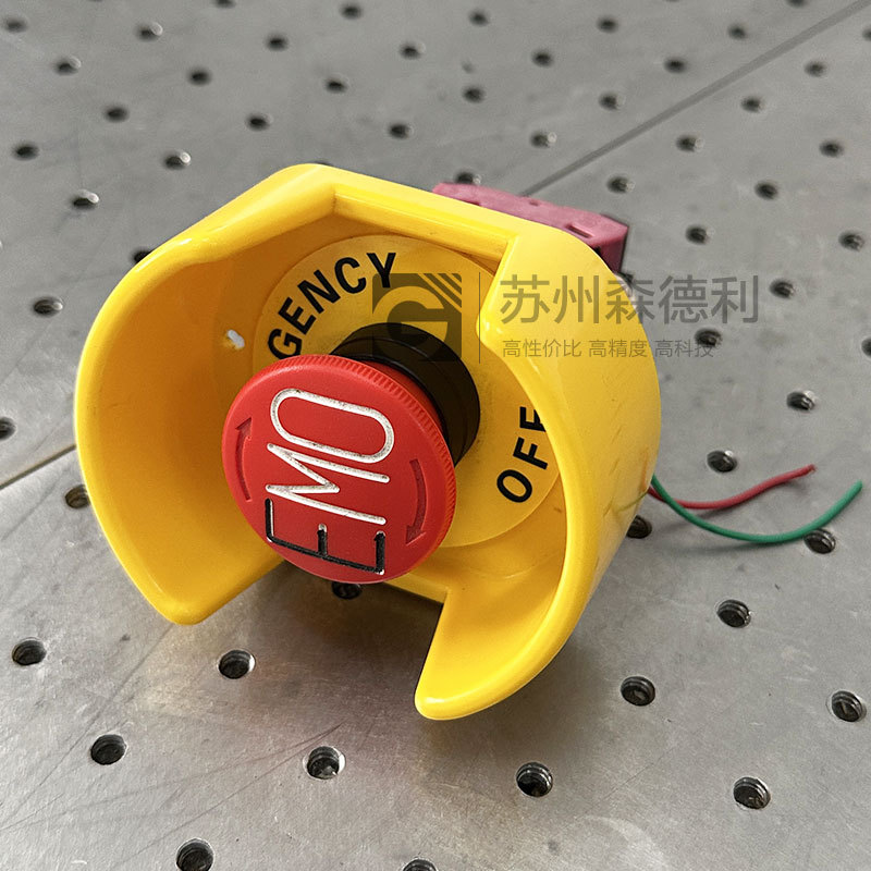 特价二手IDEC和泉 急停按钮开关HW-CB11/	 HW-CB04