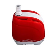 Тысячи рыбного нижнего всасывающего насоса рыба резервуары Рыба Танки Погрузка насосной насосной насосной насос насос молчаливый нижний нижний фильтр Водяной насос без энергии.