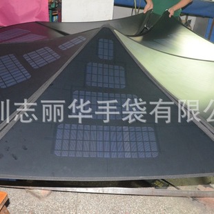 Production Solar Charging Umbrella 125W Solar Folding Charging Umbrella Solar Umbrella Charger Factory