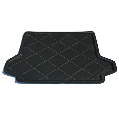 For huas huasuo 3D Renault Coreau car trunk cushion EVA foam material a generation of hair (Trunk Mat) - coreau-before-16-models-special-car