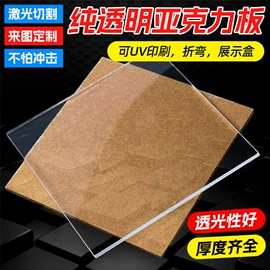 PMMA塑料板;亚克力板;其他有机玻璃