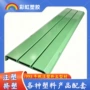 工程定制中空户外型材