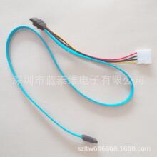 Ӳ�P������������ SFF-8482�D7pin SATA+4pin�B�Ӿ� SAS 29pin