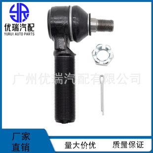 Auto parts wholesale 45046-69135 suitable for Toyota Landkuloze steering gear ball joint tie rod ball joint