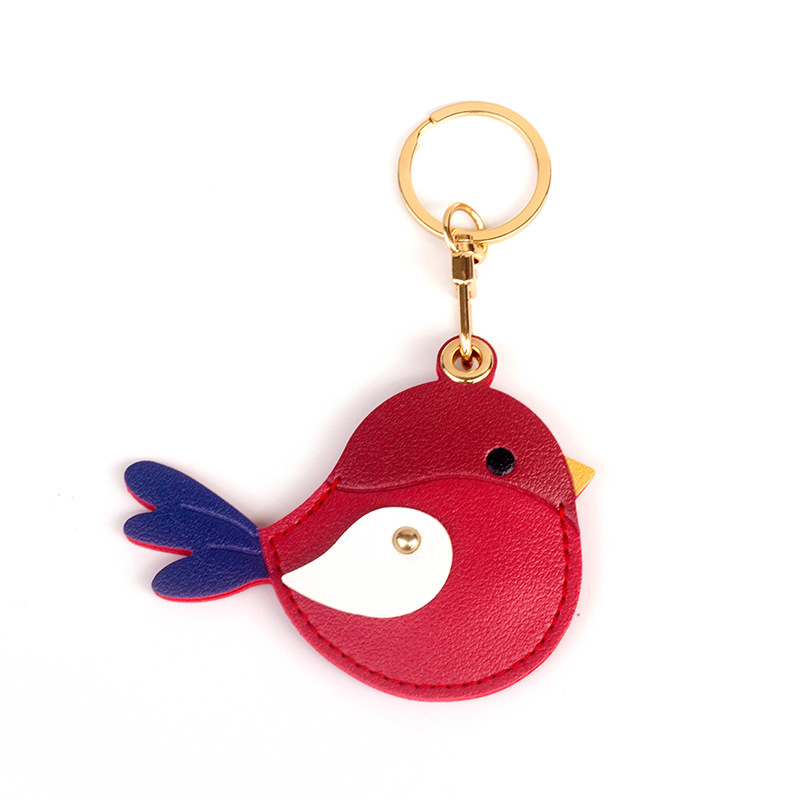オリジナルかわいいアクセスカードホルダーキーホルダーレザーペンダントクリエイティブ小さなギフトスクールバッグペンダントギフト卸売|undefined