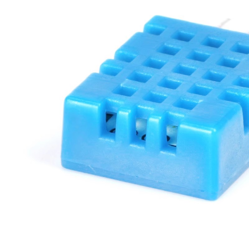 DHT11 Digital Temperature and Humidity Sensor Single-Wire Output Probe Module Electronic Brick Sensor