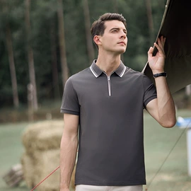 男Polo衫;男式T恤;男式卫衣