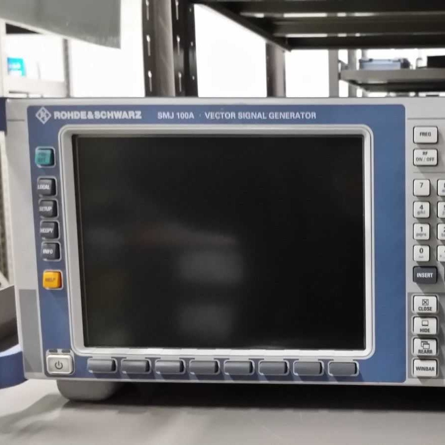 回收罗德与施瓦茨SMJ100A 100khz-3Ghz  信号发生器