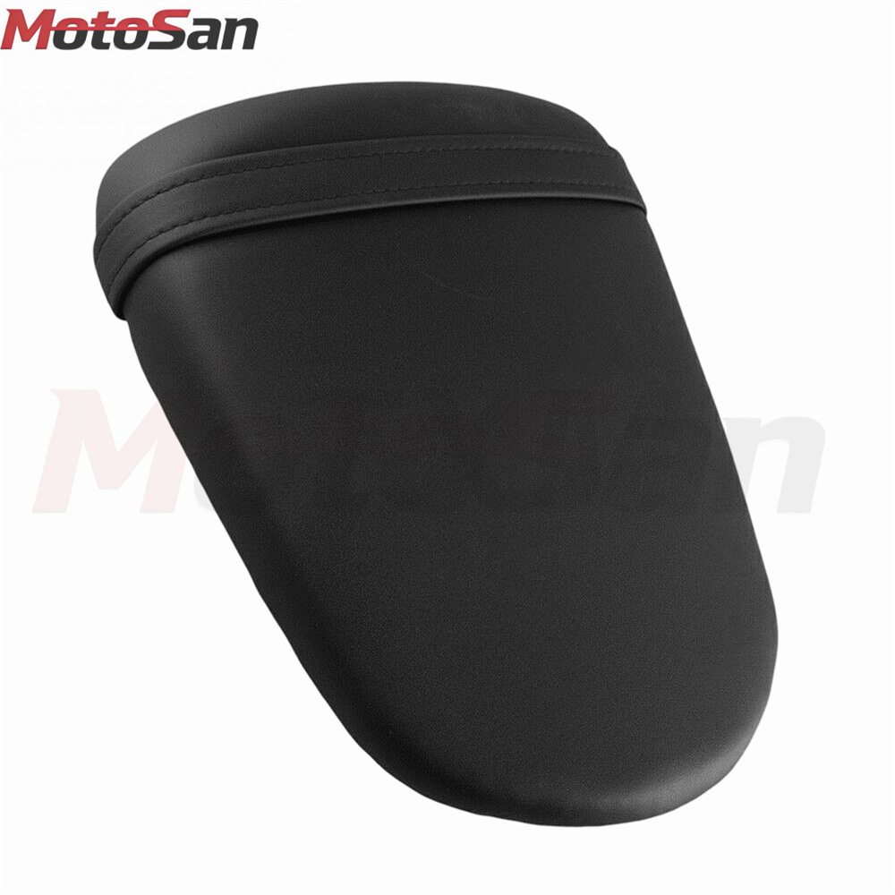 Suitable for Suzuki GSXR600/750 K8/K9 Small/Medium R 2008-2010 Rear seat bag Rear seat cushion