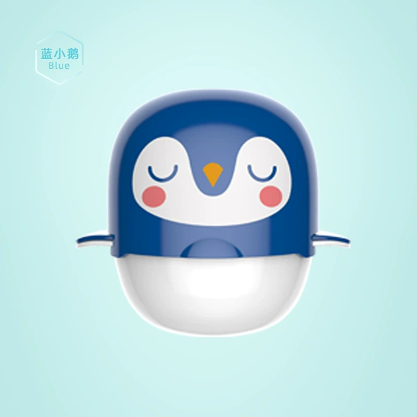 Chopper, blue set