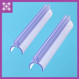 PVC异型材;PC塑料异型;ABS塑料异型