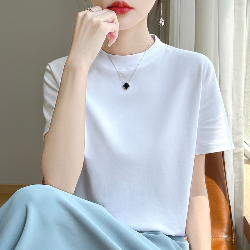 순수한 흰색