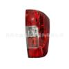 Right with fog lamp