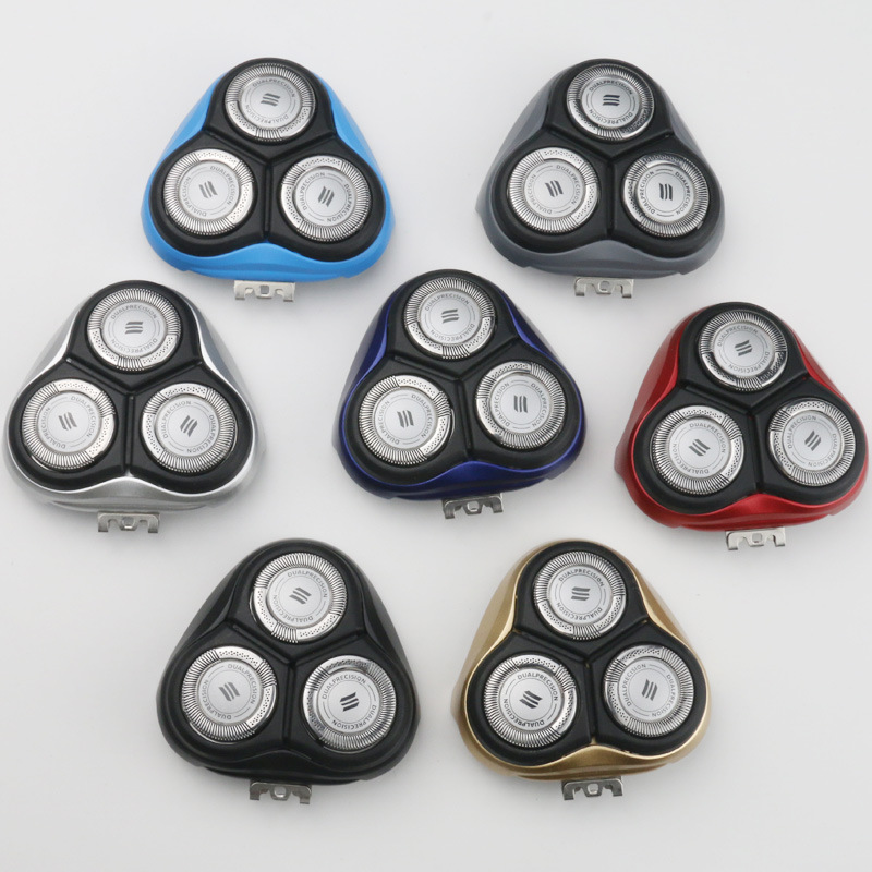 适用于飞利浦剃须刀PT860 PT720 PT725 PT726卡门支架刀头刀网