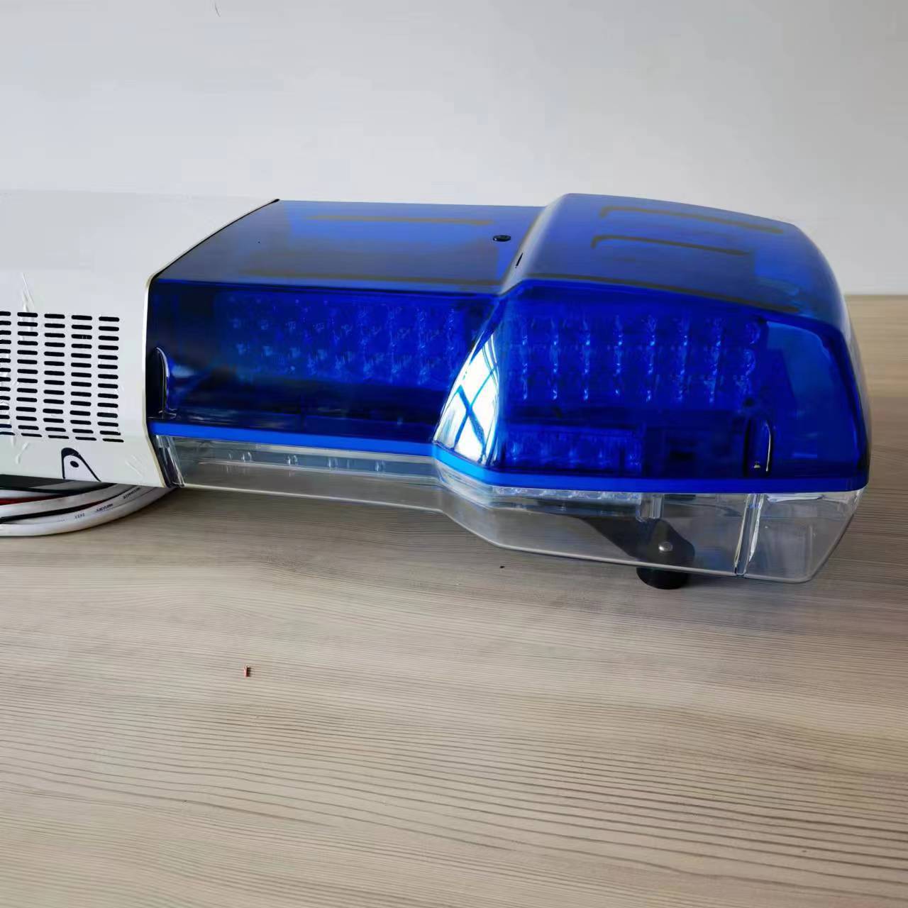 Emergency Long Row Warning Light Ambulance Vehicle Roof Light