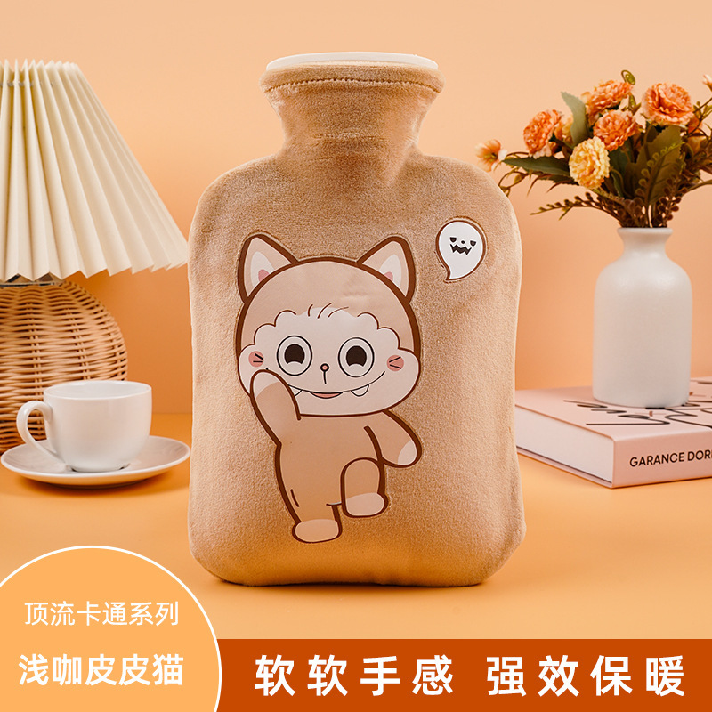 Light brown cat