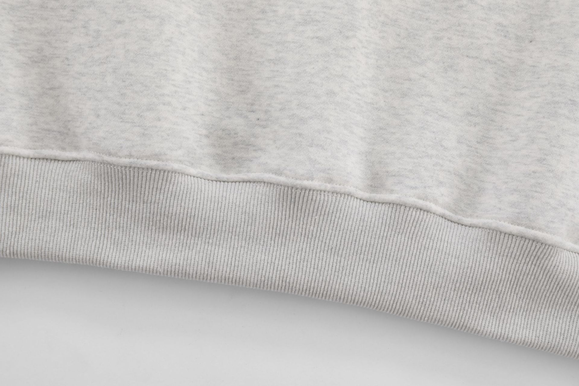XINGX Embroidered Sweater Image 5