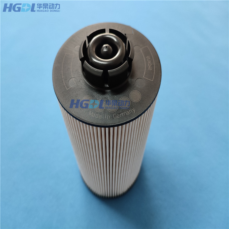 燃油滤清器20998805适用于沃尔沃TAD734GE/TAD750GE/TAD753GE