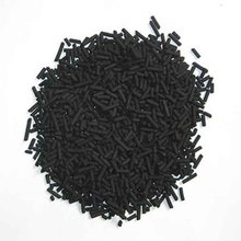 活性炭滤料 鹏程滤材价格实惠  果壳活性炭规格齐全 柱状活性炭