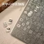 美甲印花爆款卡通印章