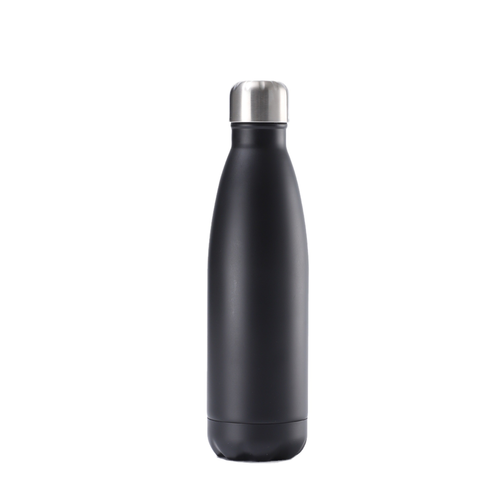 Transfronterizo botella de coque 304 taza de vacío de acero inoxidable de doble capa de vacío taza de coque al aire libre conveniente FÁBRICA DE hervidor al por mayor