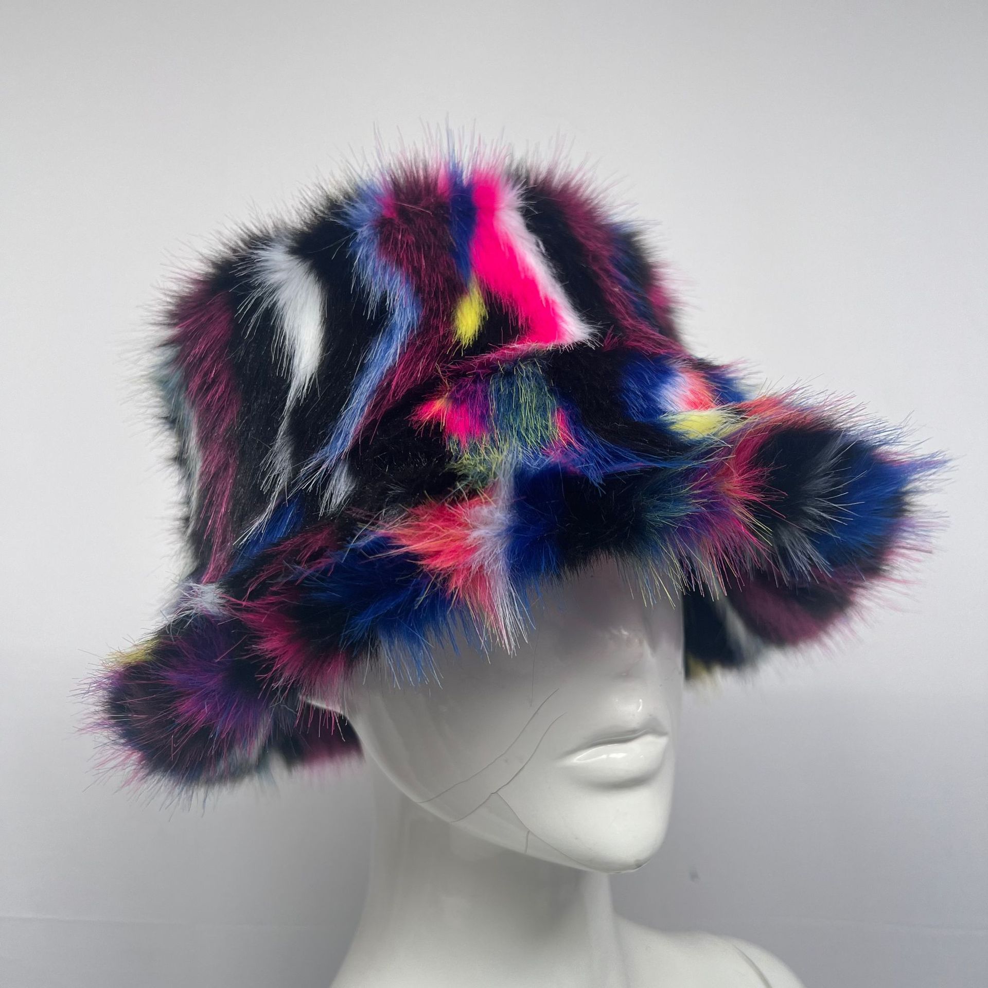 컬러 스트라이프