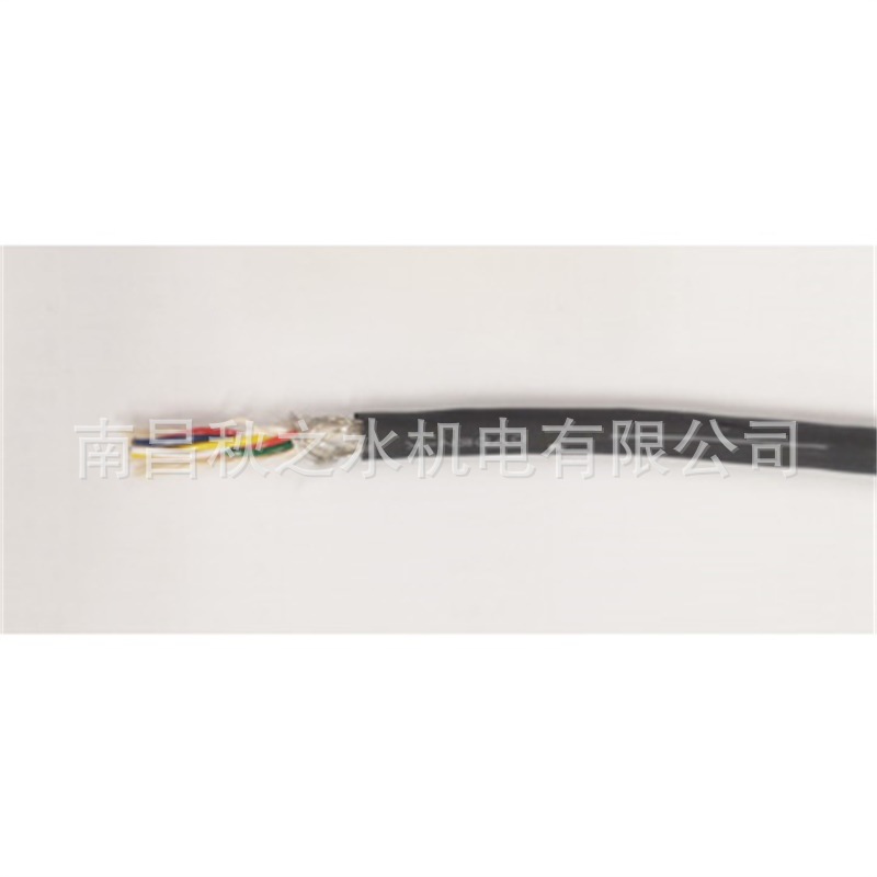 优势供应日本大电DYDEN电缆RMDVII-SB-A C21885