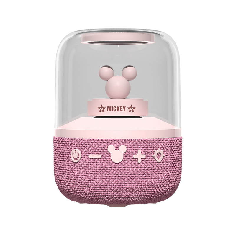 IP联名小度智能蓝牙音箱无线串联插卡音响wifi智能音箱儿童礼品|undefined