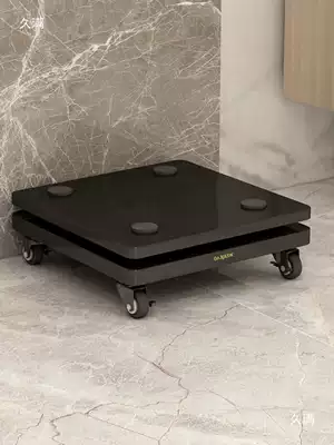 Hərəkətli dinamik dayağı, şok udan audio baza, sabvufer tepsisi, ikiqatlı