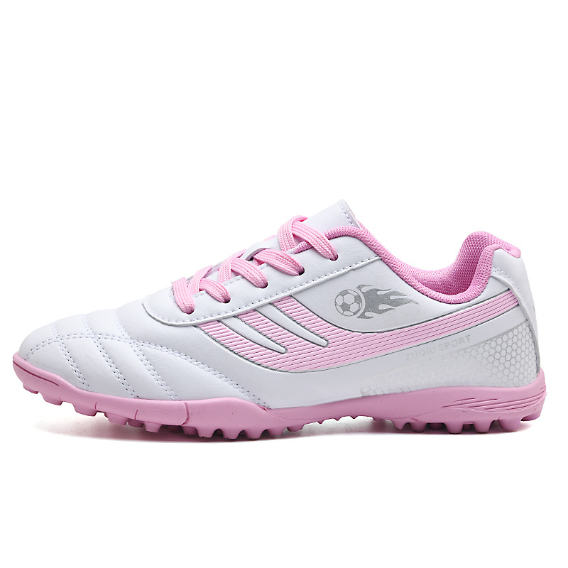 998 pink broken nails